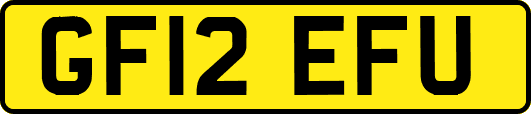 GF12EFU