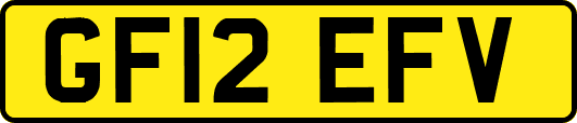 GF12EFV