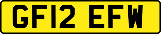 GF12EFW