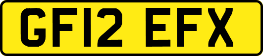 GF12EFX