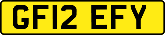 GF12EFY