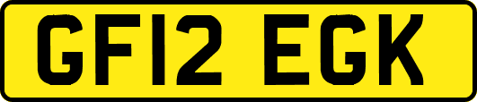 GF12EGK