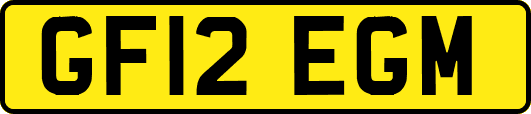 GF12EGM