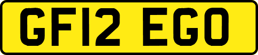 GF12EGO