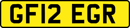 GF12EGR