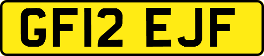 GF12EJF