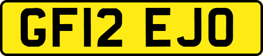 GF12EJO