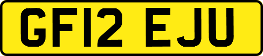 GF12EJU