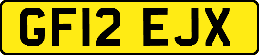 GF12EJX