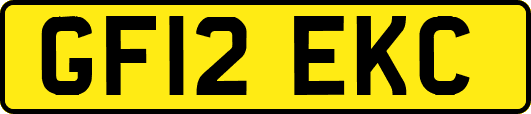 GF12EKC