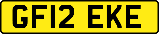 GF12EKE