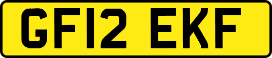 GF12EKF