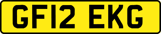 GF12EKG