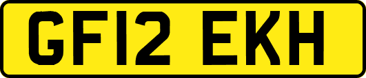 GF12EKH