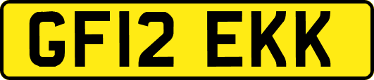 GF12EKK
