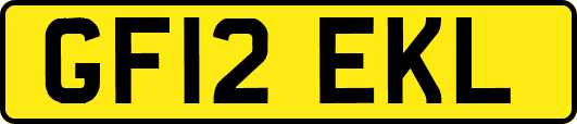 GF12EKL