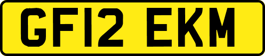 GF12EKM
