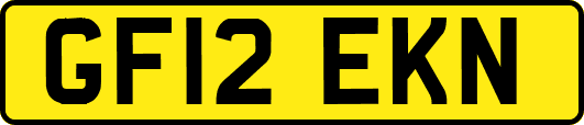 GF12EKN