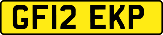 GF12EKP