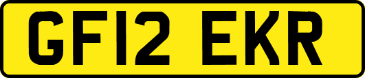 GF12EKR