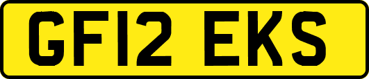 GF12EKS