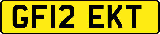 GF12EKT