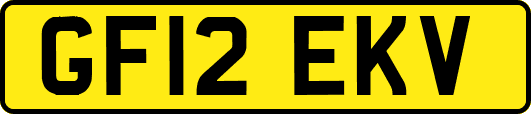 GF12EKV