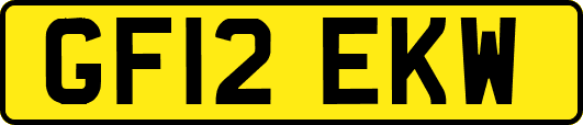 GF12EKW