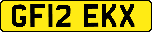 GF12EKX