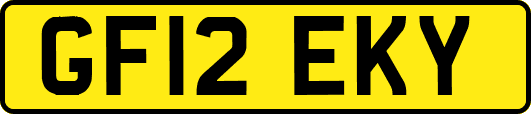 GF12EKY