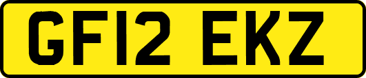 GF12EKZ