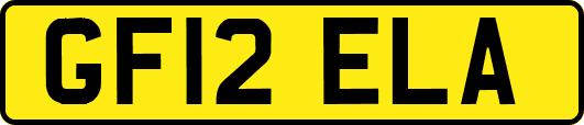 GF12ELA