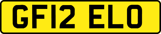 GF12ELO