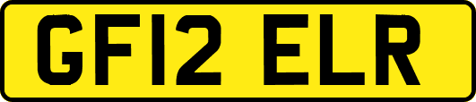 GF12ELR