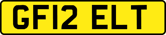 GF12ELT