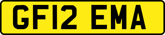 GF12EMA