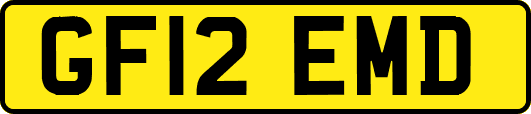 GF12EMD
