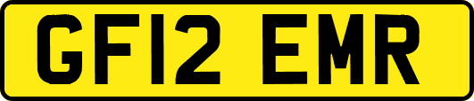 GF12EMR