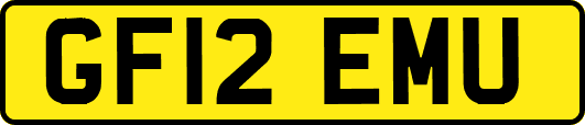 GF12EMU
