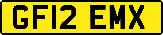 GF12EMX