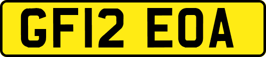 GF12EOA