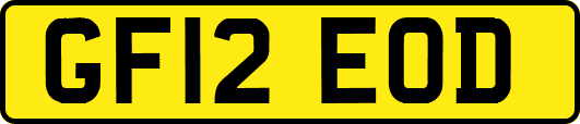 GF12EOD