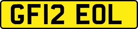 GF12EOL