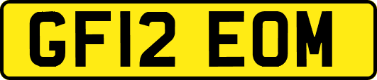 GF12EOM