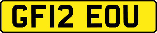 GF12EOU