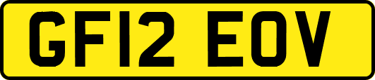 GF12EOV