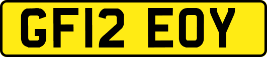 GF12EOY