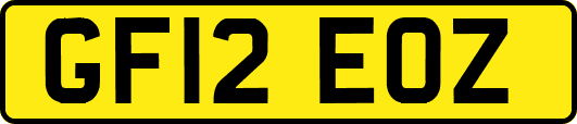 GF12EOZ
