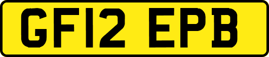 GF12EPB