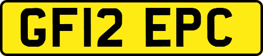 GF12EPC